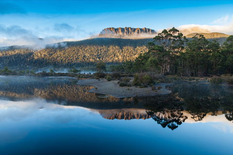 Lake St Clair (Cradle Mountain  - Lake St Clair National Park) - Tweed Heads Accommodation 0