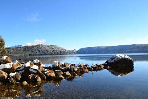Lake St Clair (Cradle Mountain  - Lake St Clair National Park) - Tweed Heads Accommodation 1