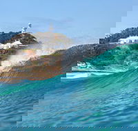 Lighthouse Beach - Tweed Heads Accommodation