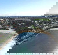 Malabar Beach - Tweed Heads Accommodation