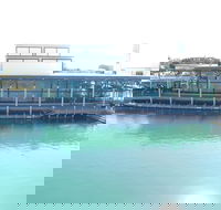 Mandurah Performing Arts Centre - Tweed Heads Accommodation