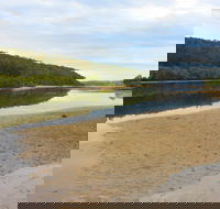 Mangrove Walk - Tweed Heads Accommodation