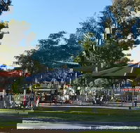 Market Square Recreation Area - Tweed Heads Accommodation