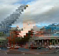 Midland Town Hall - Tweed Heads Accommodation