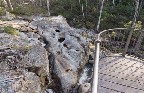 Myanba Gorge Lookout - Tweed Heads Accommodation 0
