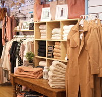 Natural Necessity Surf Shop - Tweed Heads Accommodation