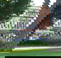 Nelson Place - Williamstown - Tweed Heads Accommodation