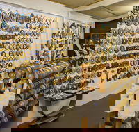 New England Wood Turning Supplies - Tweed Heads Accommodation