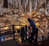 Ngilgi Cave - Tweed Heads Accommodation
