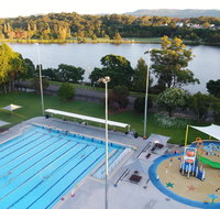 Nowra Aquatic Park - Tweed Heads Accommodation