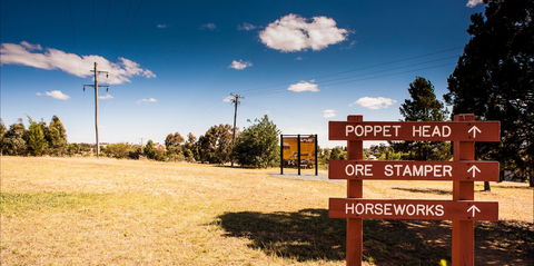 O'Brien's Hill - Tweed Heads Accommodation 1
