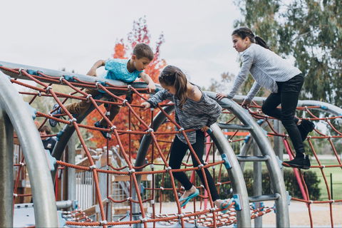 Oddies Creek Adventure Playspace - Tweed Heads Accommodation 0