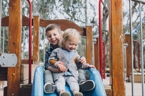 Oddies Creek Adventure Playspace - Tweed Heads Accommodation 1
