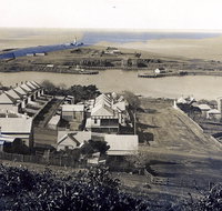 Pilots Cottage Museum - Tweed Heads Accommodation