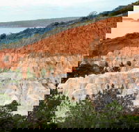 Pinnacles Loop Walking Track - Tweed Heads Accommodation