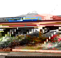 Pioneer Gallery Working Art Space Sheffield - Tweed Heads Accommodation