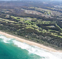 Port Macquarie Golf Club - Tweed Heads Accommodation