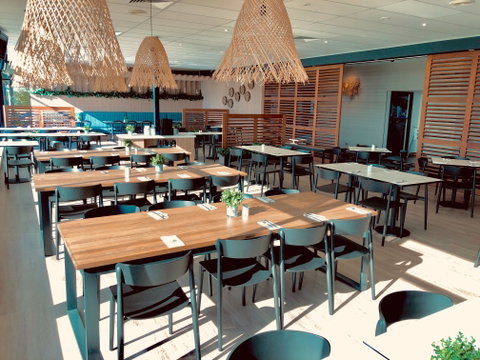 Port Macquarie Golf Club - Tweed Heads Accommodation 1