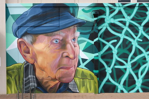 Port Pirie Mural Trail - Tweed Heads Accommodation 0