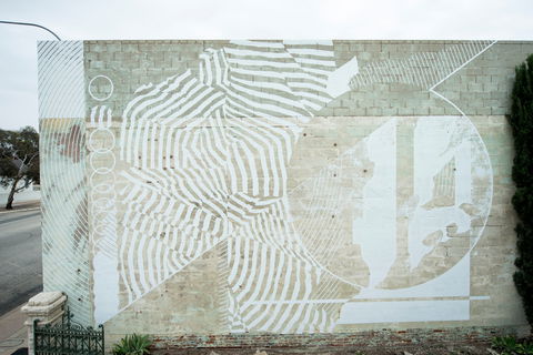 Port Pirie Mural Trail - Tweed Heads Accommodation 1
