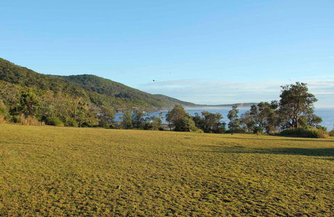 Pretty Beach To Durras Mountain Walking Track - Tweed Heads Accommodation 0