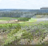 Princess Hills Girringun National Park - Tweed Heads Accommodation