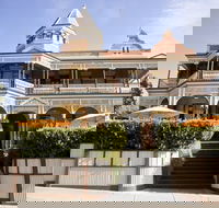 Queenscliff - Tweed Heads Accommodation