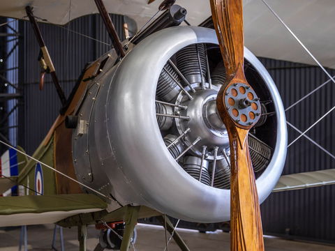 RAAF Amberley Aviation Heritage Centre - Tweed Heads Accommodation 0