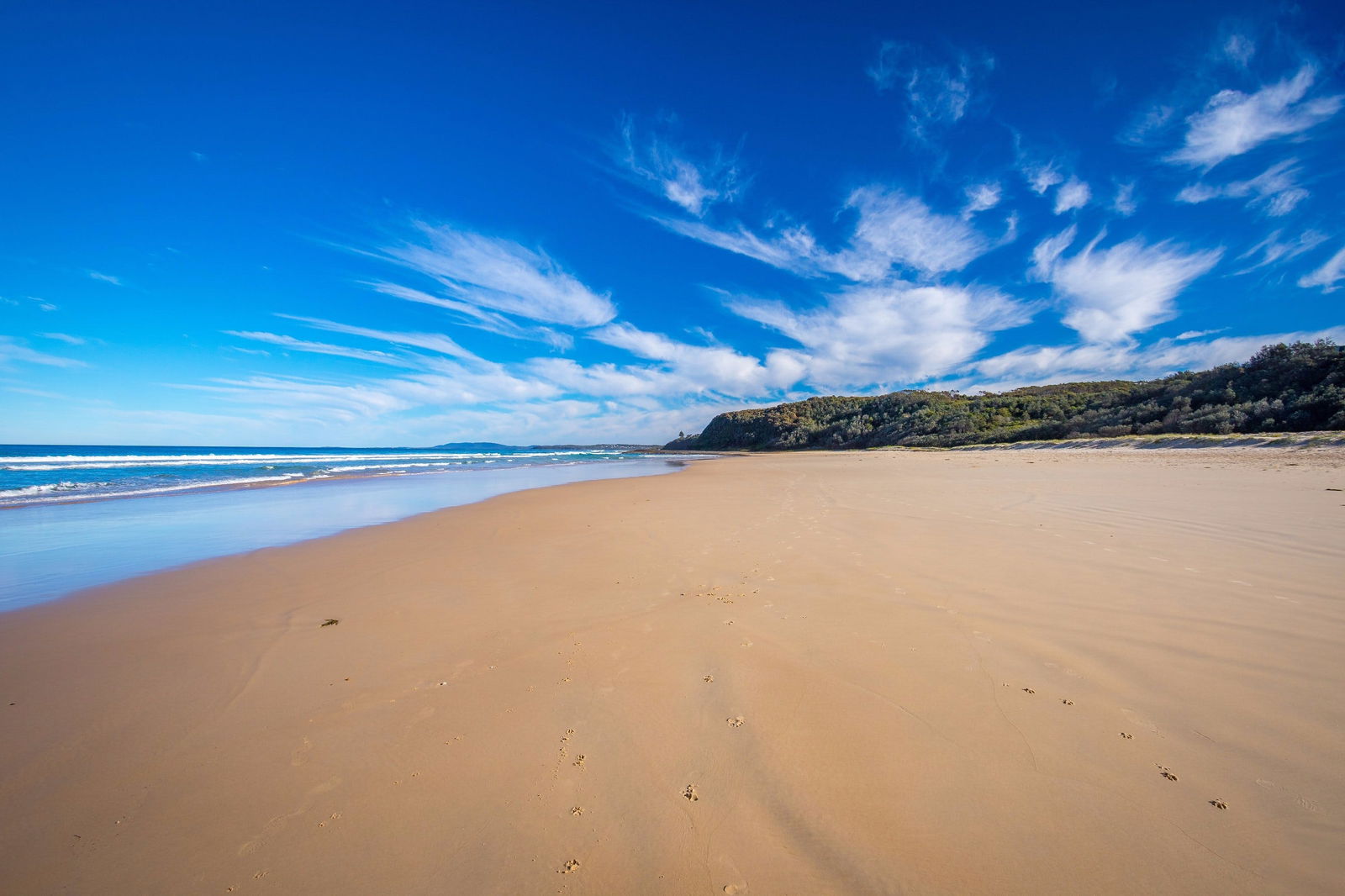 Pointer Mountain NSW Tweed Heads Accommodation