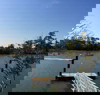 Riverside Parklands and Playground - Tweed Heads Accommodation