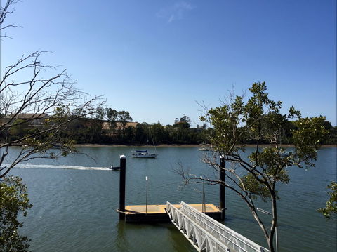 Riverside Parklands And Playground - Tweed Heads Accommodation 0