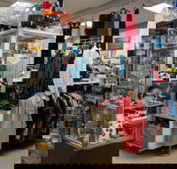 Seaside Seconds - Tweed Heads Accommodation