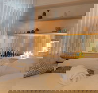 Sensaura Day Spa - Tweed Heads Accommodation