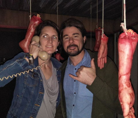 Seraphim Escape Rooms - Tweed Heads Accommodation 1