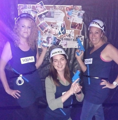 Seraphim Escape Rooms - Tweed Heads Accommodation 2