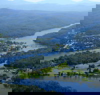 Shallow Crossing - Tweed Heads Accommodation