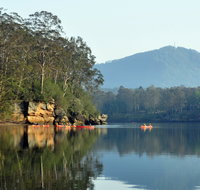 Shoalhaven River - Tweed Heads Accommodation
