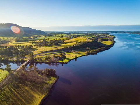 Shoalhaven River - Tweed Heads Accommodation 2