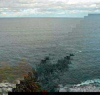 Snapper Point Lookout - Tweed Heads Accommodation