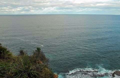 Snapper Point Lookout - Tweed Heads Accommodation 0