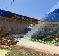Streaky Bay Golf Club - Tweed Heads Accommodation
