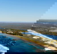 Stuarts Point - Tweed Heads Accommodation