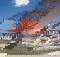 St Werburgh's Chapel - Tweed Heads Accommodation