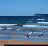 Surf Beach Batemans Bay - Tweed Heads Accommodation
