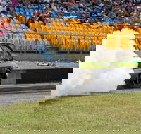 Sydney Dragway - Tweed Heads Accommodation
