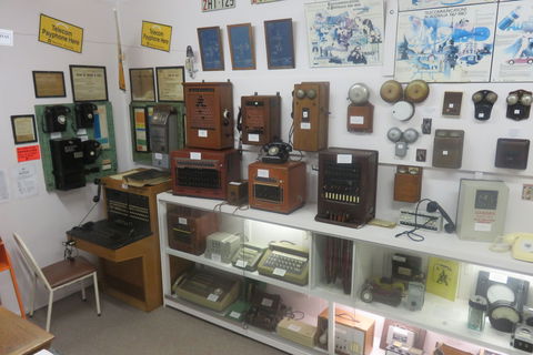Tabourie Lake Museum - Tweed Heads Accommodation 0
