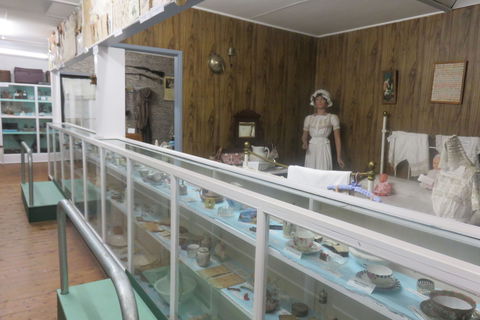 Tabourie Lake Museum - Tweed Heads Accommodation 2