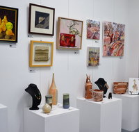 T'arts Gallery - Tweed Heads Accommodation