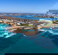 The Junction - Tweed Heads Accommodation