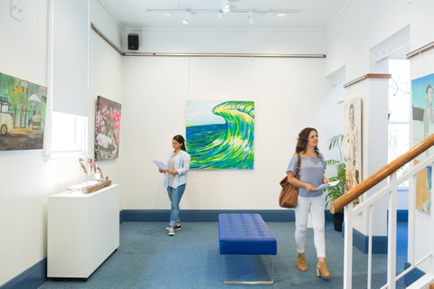 The Arts Centre Port Noarlunga - Tweed Heads Accommodation 0